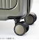 アジア・ラゲージ（ASIA　LUGGAGE）　Pitaflat　37L　PIF-8810-18　ブラック