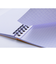ロディア（RHODIA）　ダブルリングノート　A5　横罫　cf193461　ホワイト