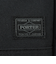 吉田カバン　ポーター（PORTER）　インタラクティブ（INTERACTIVE）　2WAY　ブリーフケース（L）　536－17049　ブラック