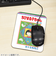 りぼん70周年　コレクタブルマウスパッド　赤ずきんチャチャ