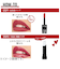 リンメル（RIMMEL）　ラスティング　プロボカリプス　リップカラー　570　ノーワイング