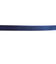 インディゴ　サテンリボン　6mm　PR627　40NB　ネイビー