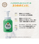 太陽油脂　パックスナチュロン　シャンプー　詰替用　500mL