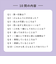 いろは出版　プレゼントブック（present　book）　Question　ラブレターズ10　pink