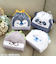 東洋ケース　ぎゅっとランチきんちゃく　カワウソ　KT-KAO-GYU-03