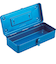 トラスコ（TRUSCO）　トランク工具箱　T－350　ブルー