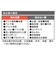 リンテックコマース　ちょっと壁紙　KF332　10×10cm　6枚入