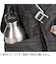 スーリー（THULE）　Construct　Backpack　24L　COMBP116　3204167　ブラック