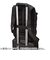 スーリー（THULE）　Construct　Backpack　24L　COMBP116　3204167　ブラック