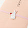 ミドリ（MIDORI）　PC金封　ほんの気持ち　25260006　うさぎ柄