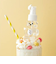 モトン（MOTON）　ヘア＆ボディミストベア　FLORAL　HONEY　50mL