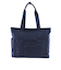 吉田カバン　ポーター（PORTER）　フラッシュ（FLASH）　トートバッグ　689－05948　ネイビー