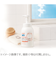 シャボン玉石けん　無添加ボディソープたっぷり泡　ボトル　570mL