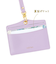 ノフェス（nofes）　IDホルダー　NSP1217　ブリーズピンク