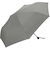 ダブリュピーシー（Wpc.）　UNISEX　WIND　RESISTANCE　FOLDING　UX003－913　グレー