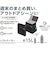 サーモス（THERMOS）　ソフトクーラー　RFD－0151　オールブラック