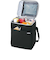 サーモス（THERMOS）　ソフトクーラー　RFD－0151　オールブラック