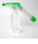 ペットボトル専用　加圧式スプレーノズル　クリアグリーン