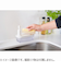 オーエ　SMART　HOME　2　トリプルスポンジ　ホワイト