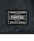 吉田カバン　ポーター（PORTER）　フラッシュ（FLASH）　ショルダーバッグ　689－05949　ブラック