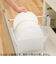 リッチェル　トトノ（TOTONO)　引き出し用ディッシュスタンドR　ワイド　ホワイト