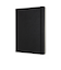 モレスキン（MOLESKINE）　プロコレクション　プロノートブック　ハードカバー　XLサイズ　ブラック