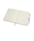 モレスキン（MOLESKINE）　プロコレクション　プロノートブック　ハードカバー　XLサイズ　ブラック