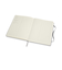 モレスキン（MOLESKINE）　プロコレクション　プロノートブック　ハードカバー　XLサイズ　ブラック