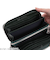 ピーアイディー（PID）　アップサイクルレザー　ラウンドロングウォレット　PAC1502　キャメル