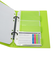 セキセイ　システムカードホルダー　180枚　C－180－LG　ライトグリーン