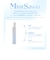モトン（MOTON）　アイスローラー　MINT　SAVON　15mL