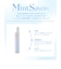 モトン（MOTON）　アイスローラー　MINT　SAVON　15mL