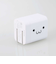 エレコム（ELECOM）　USB　Power　Delivery　20W　AC充電器（C×1）　MPA-ACCP6820WF　しろちゃん