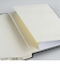 ロイヒトトゥルム1917（LEUCHTTURM1917）　ミディアム　A5ノート　ドット方眼　ハードカバー　361576　パウダー