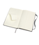 モレスキン（MOLESKINE）　プロコレクション　プロノートブック　ハードカバー　ラージサイズ　ブラック