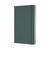 モレスキン（MOLESKINE）　プロコレクション　プロノートブック　ハードカバー　ラージサイズ　フォレストグリーン