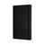 モレスキン（MOLESKINE）　PRO　ノートブック　ソフトカバー　ラージサイズ　PROPFNTB3SBK　ブラック