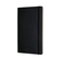 モレスキン（MOLESKINE）　PRO　ノートブック　ソフトカバー　ラージサイズ　PROPFNTB3SBK　ブラック