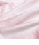 ととのい　シャーリングのびのび枕カバー　保湿　ピンク