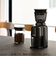 ハリオ（HARIO）　V60電動コーヒーグラインダーコンパクトN　EVCN-8-B　ブラック