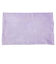 ととのい　シャーリングのびのび枕カバー　保湿　パープル