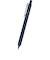 トンボ鉛筆（Tombow）　シャープペンシル　モノグラフライト　0.5mm　DPA－123A　ネイビー