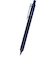 トンボ鉛筆（Tombow）　シャープペンシル　モノグラフライト　0.5mm　DPA－123A　ネイビー