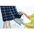 コジット　UCHIMORE　スチーム専用　ハンディアイロン台
