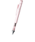 トンボ鉛筆（Tombow）　シャープペンシル　モノグラフ　ニュートラルカラー　0.5mm　DPB－141C　マットピンク