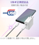 エレコム（ELECOM）　USB2.0ケーブル（C-C、USB　PD対応、高耐久）　0.3m　MPA-CCS03PNWH　ホワイト
