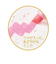 ゼブラ（ZEBRA）　キラリッチ　WKS18－OR　オレンジ