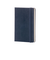 モレスキン（MOLESKINE）　クラシックノートブック　ハードカバー　横罫　ポケットサイズ　サファイアブルー　893564