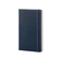 モレスキン（MOLESKINE）　クラシックノートブック　ハードカバー　横罫　ラージサイズ　サファイアブルー　893601