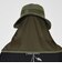 フリーノット（FREEKNOT）　BOWBUWN　ハット　2　Y3219－F－64　オリーブ